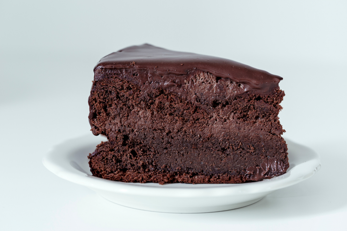 Tipos De Recheio Para Bolo De Chocolate