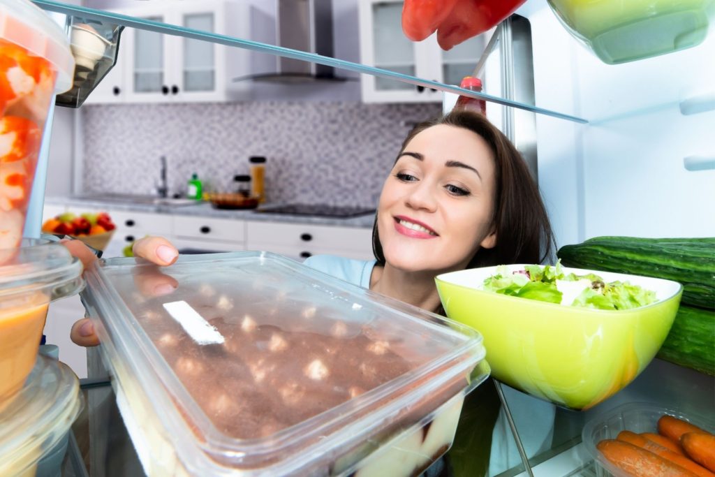 como congelar brigadeiro gourmet