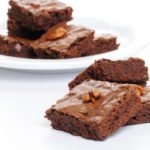 receita de brownie