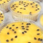 mousse de maracuja para vender