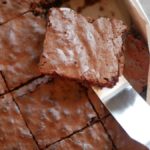 brownie de nescau