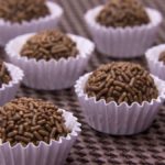 Faça brigadeiro simples