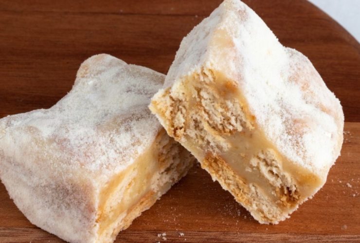 receita de palha de doce de leite para vender