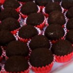 Brigadeiro de Oreo