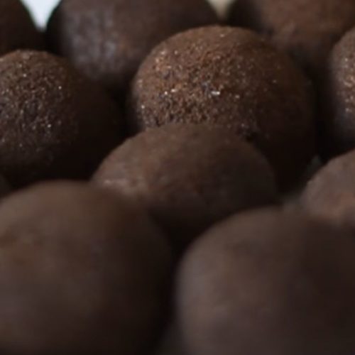 Receita de brigadeiro de Oreo