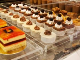 Sobremesas para ganhar dinheiro