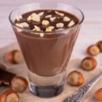 Faça mousse com 4 ingredientes